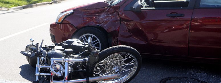 Minnesota Motorcycle Accident Attorneys